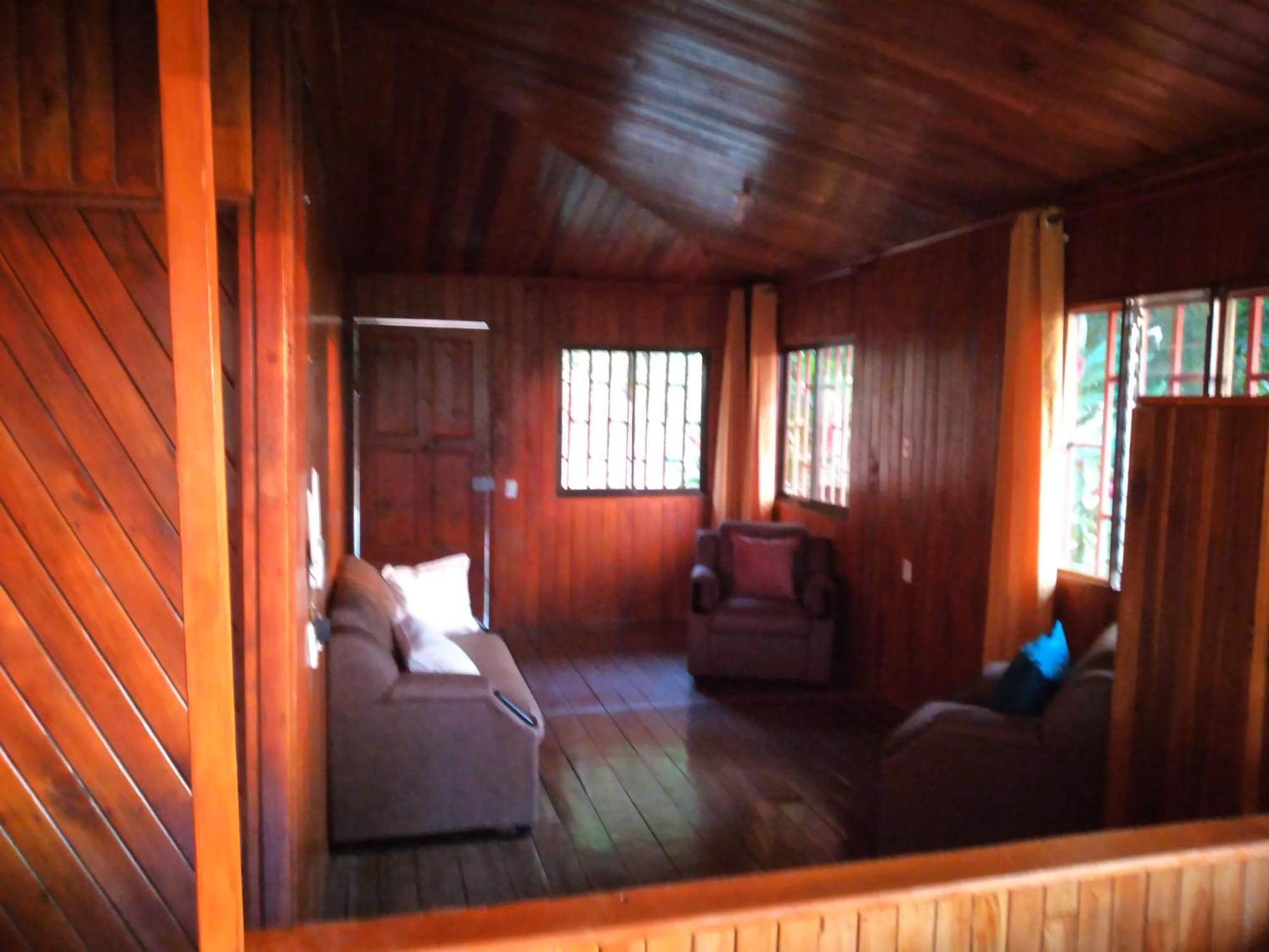 Vila Casa Miramar Uvita Exteriér fotografie