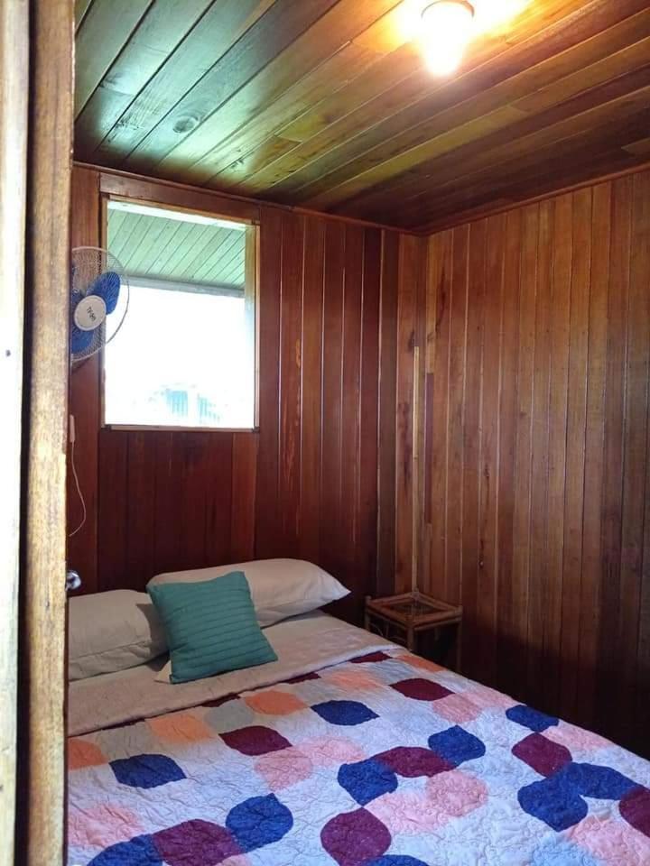 Vila Casa Miramar Uvita Exteriér fotografie