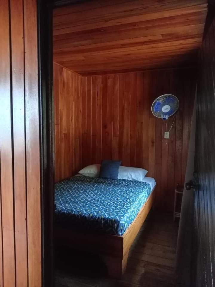 Vila Casa Miramar Uvita Exteriér fotografie