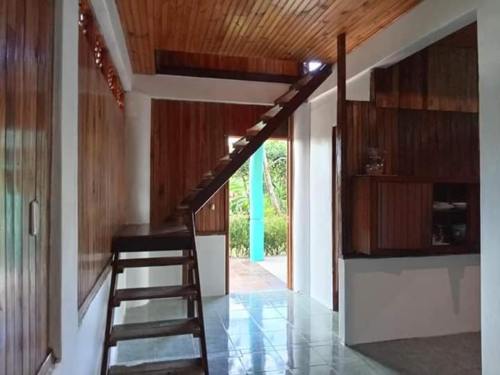 Vila Casa Miramar Uvita Exteriér fotografie